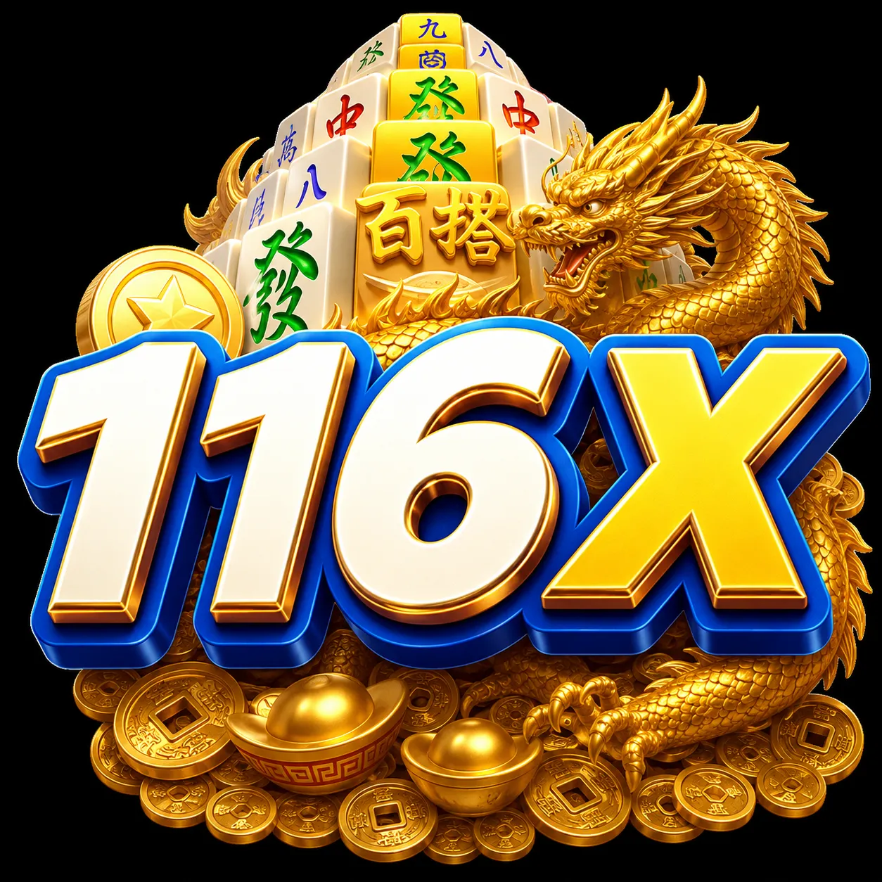 116x APK Gaple
