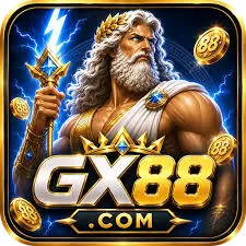 gx88 APK Domino